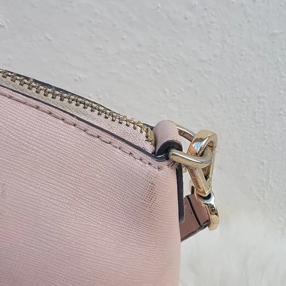 Michael Kors please note